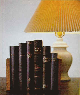 Bible