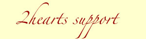 Support from 2hearts