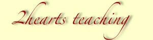 2hearts teaching